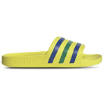 Bold Blue/Bold Green/Bright Yellow