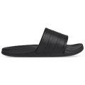 adidas adilette Comfort 2.0 Slides - Adidas Core Black/Carbon