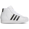 adidas Originals Pro Model - Adidas Black/White