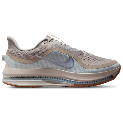 MENS - Nike Pegasus Premium - College Grey/Medium Brown Pure Platinum