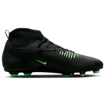 Illusion Green/Black/Black