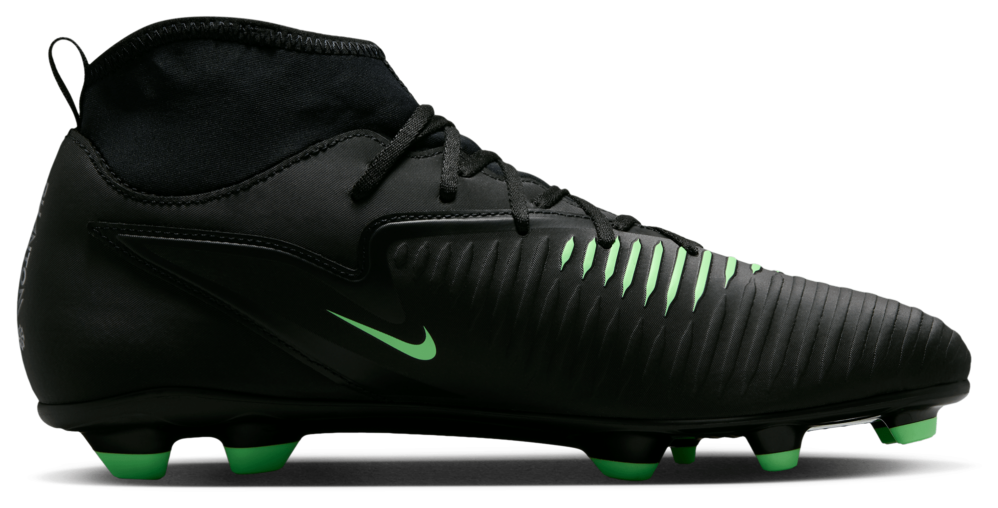 Nike Phantom 6 High Club FG/MG - Men's