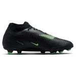 Black/Illusion Green/Black
