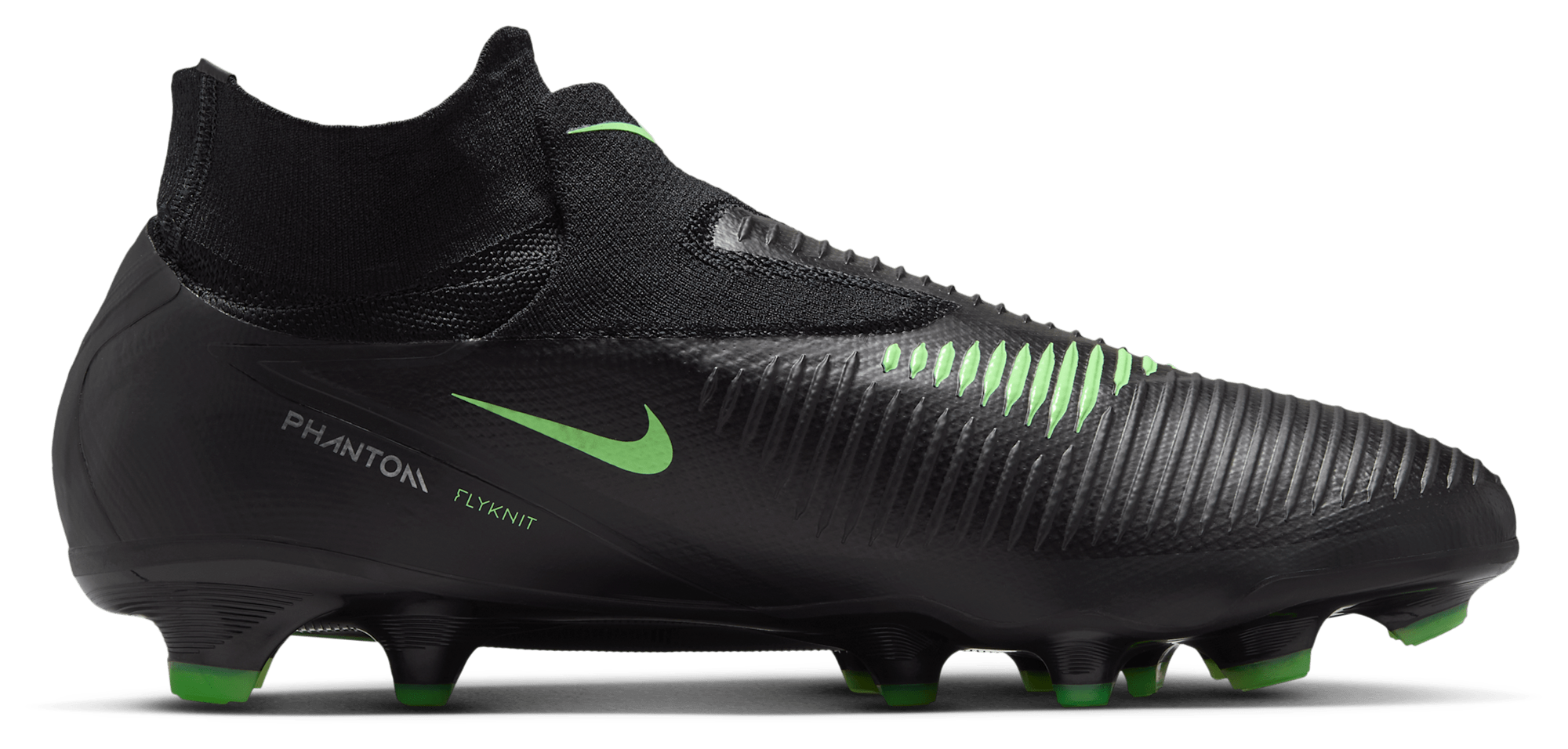 Nike Phantom 6 High Pro FG - Men's