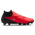 Nike Phantom 6 High Pro FG - Men's Bright Crimson/Blur/Black