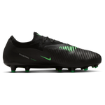 Black/Illusion Green/Black