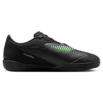Black/Black/Illusion Green