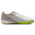 Nike Phantom 6 Low Acad IC - Men's Moon Particle/Black/Lemon Venom