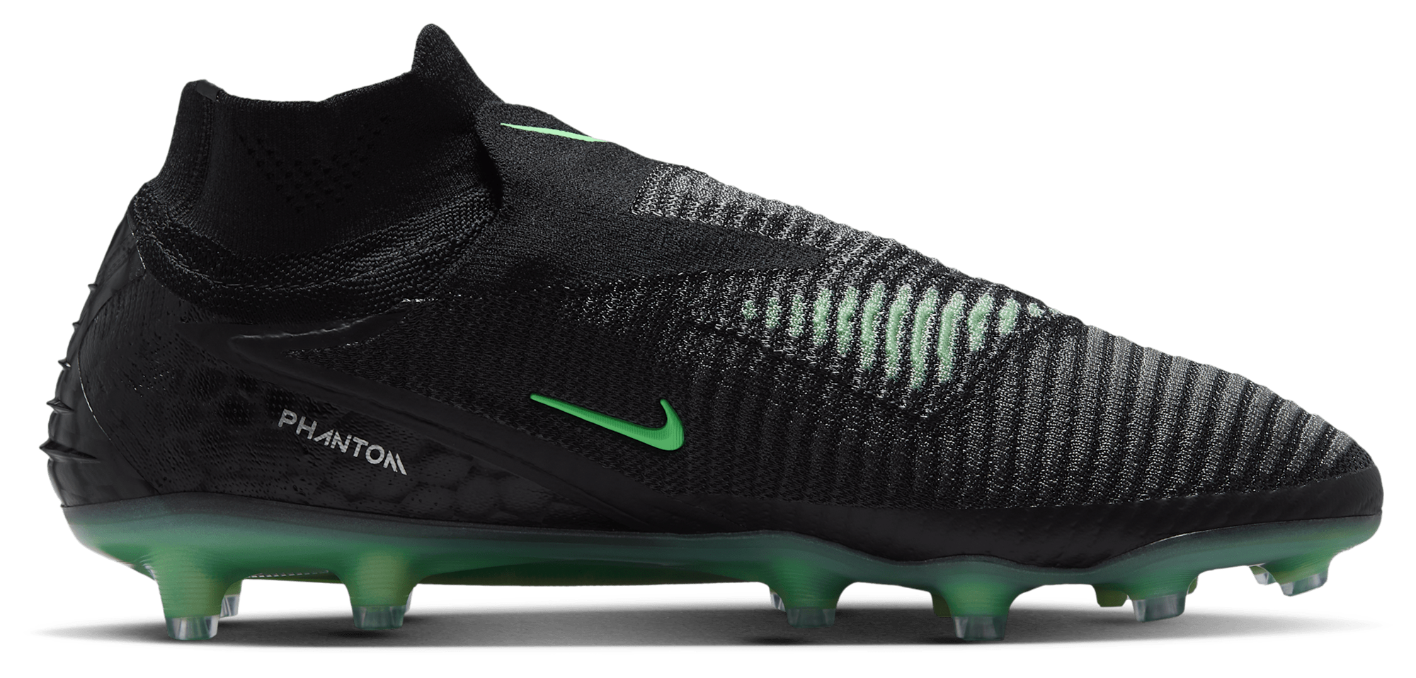 Nike Phantom 6 High Elite Ag-Pro - Men's | Champs Sports