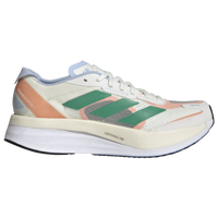 White Tint/Court Green/Coral Fusion