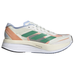 White Tint/Court Green/Coral Fusion