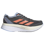 Grey Six/Coral Fusion/Blue Dawn