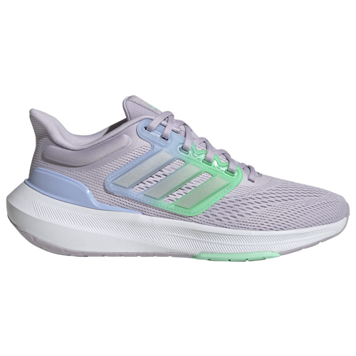 

adidas Womens adidas Ultrabounce - Womens Running Shoes Silver Dawn/Silver Met/Pulse Mint Size 8.0