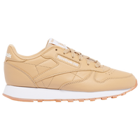 Reebok Classic Leather Sneaker - Kids' - Free Shipping