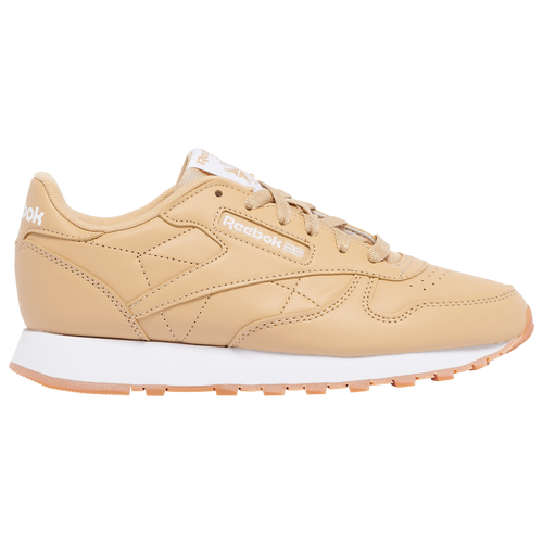 Reebok Kids' Boys  Classic Leather In Sahara/sahara