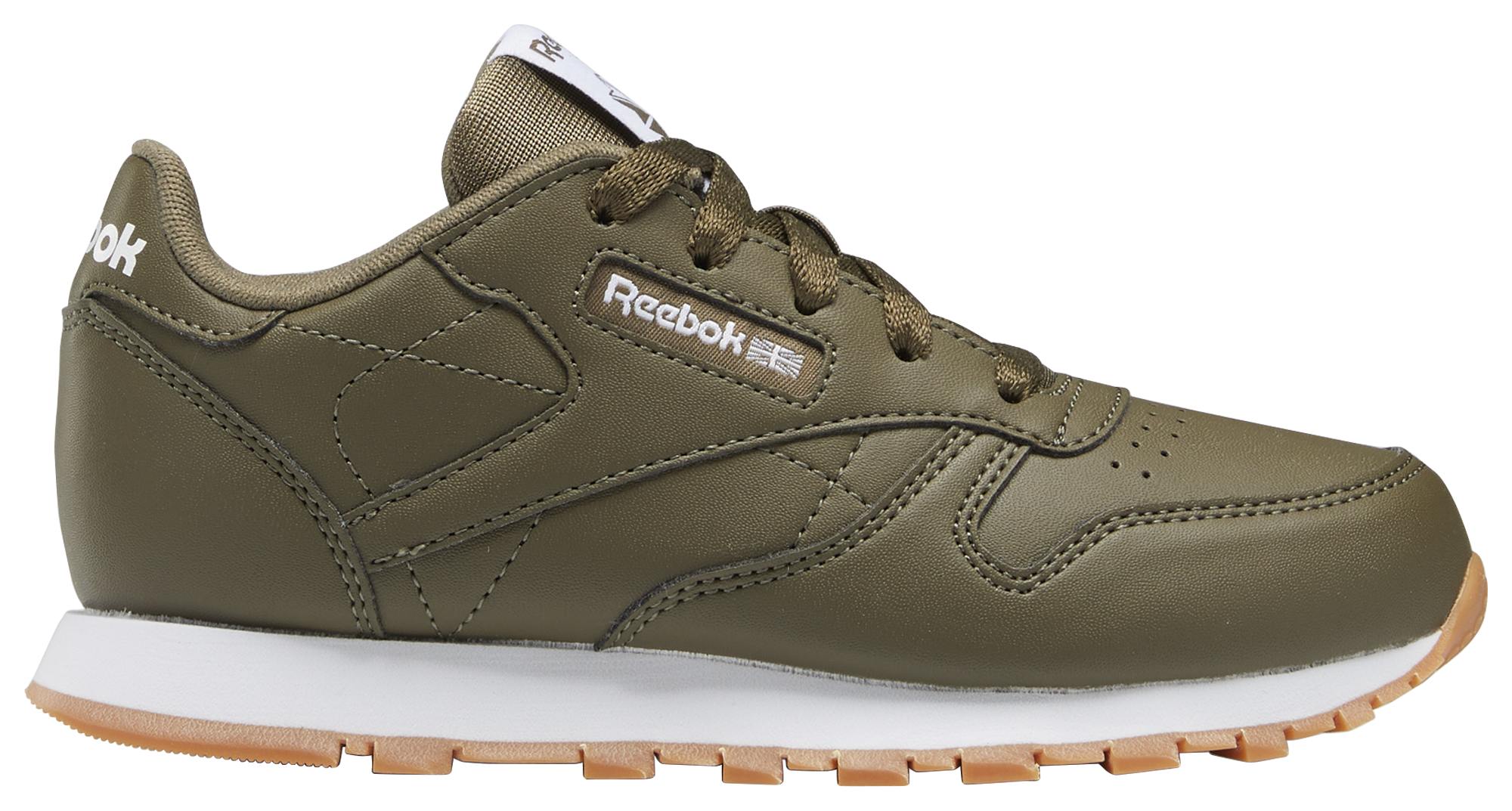 Bortset Seletøj Problem Reebok Classic Leather | Alexandria Mall