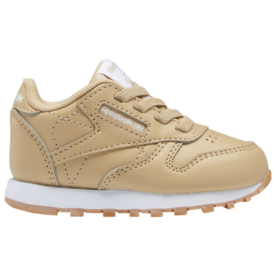 Reebok Classic Leather Kids Foot Locker