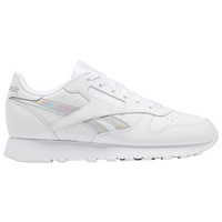 Reebok classic leather iridescent deals