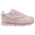 Reebok Classic Leather - Girls' Toddler Pink