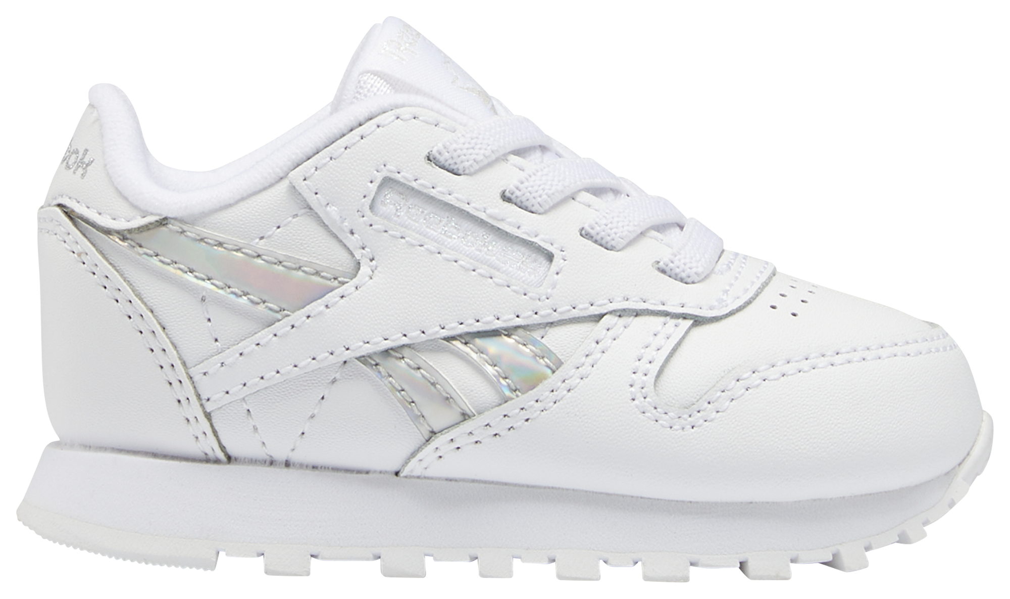 Reebok Classic Leather - Girls' Toddler