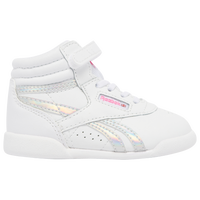 Girls' Reebok Shoes