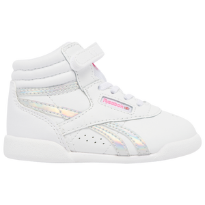 Reebok freestyle online niña