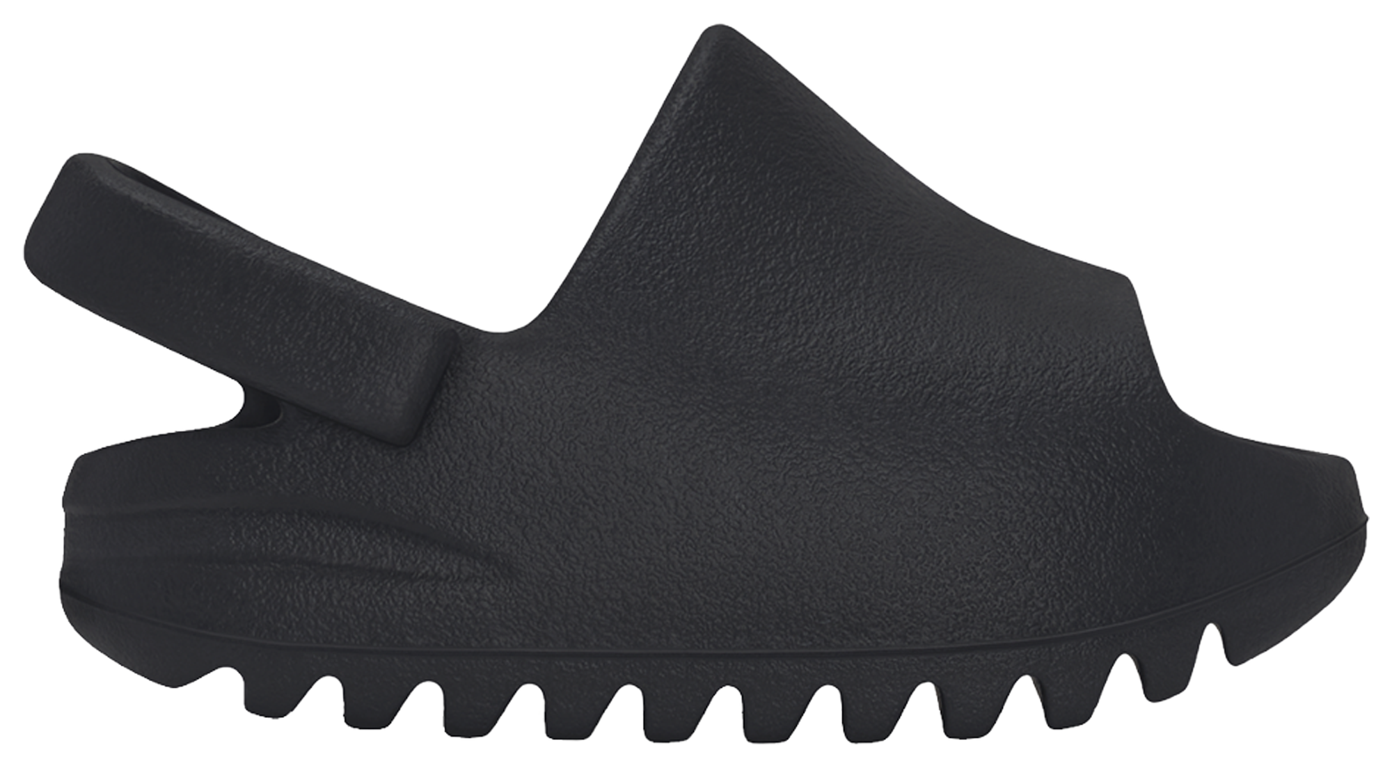 footlocker yeezys slides