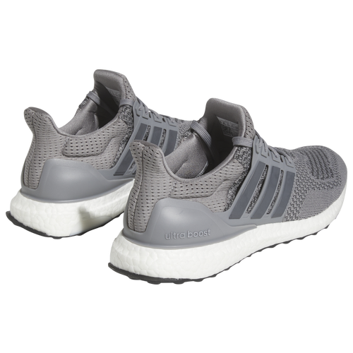 Adidas ultra boost wool bargain grey mens