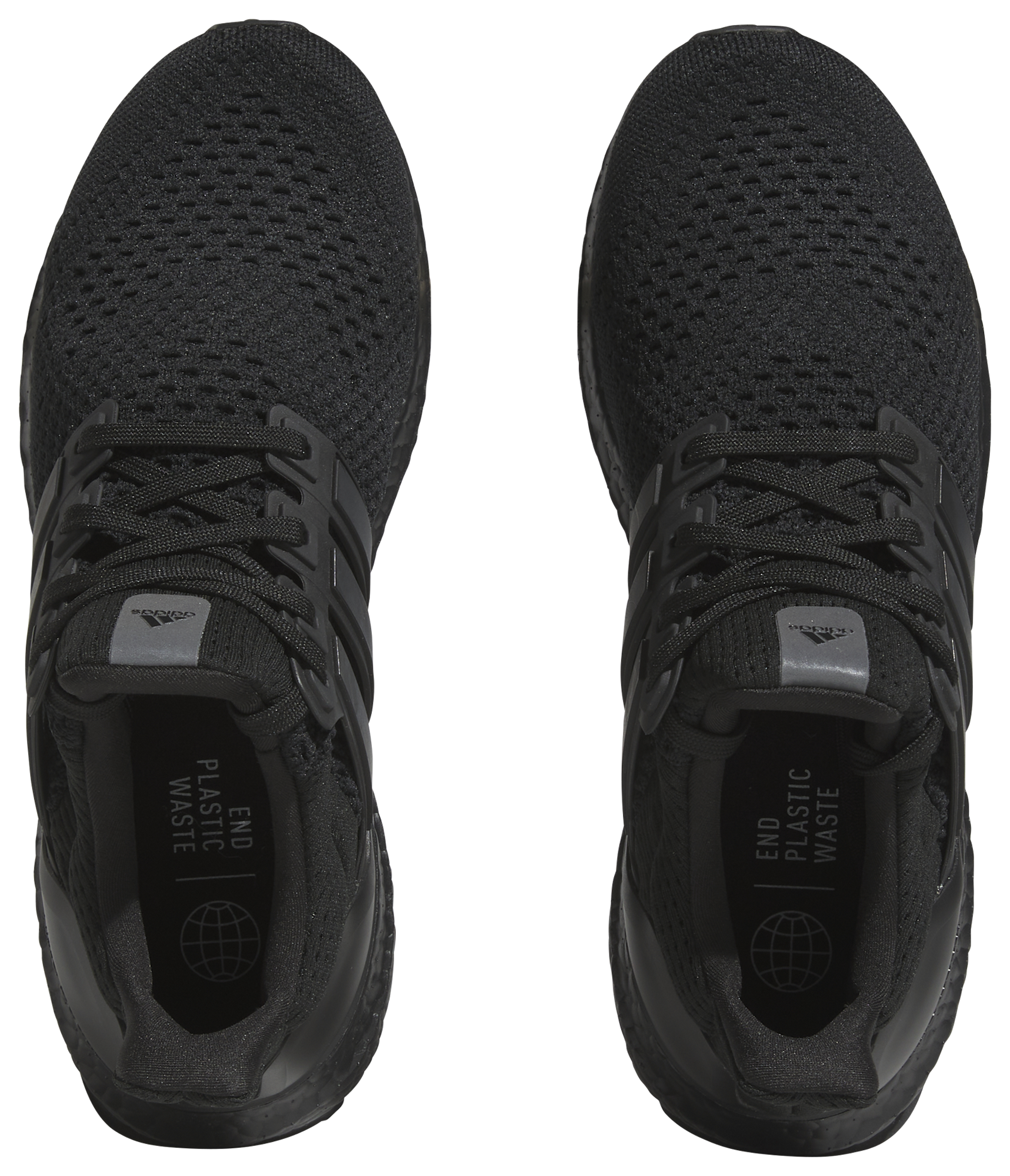 Ultra boost 4.0 on sale triple black nubuck cage