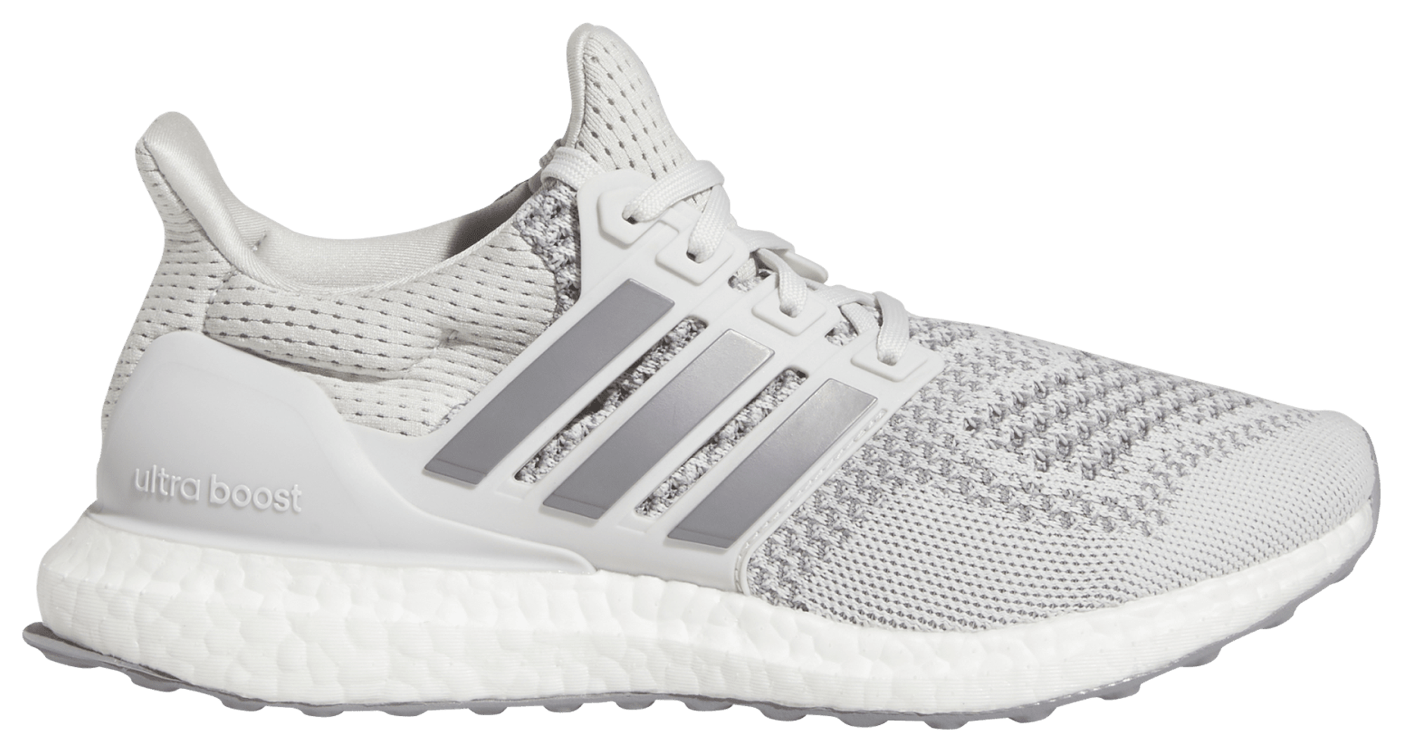 Adidas womens ultra boost gray hotsell