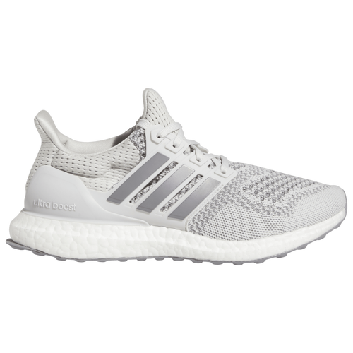 

adidas Womens adidas Ultraboost DNA - Womens Running Shoes Cloud White/Grey/Grey Size 9.0