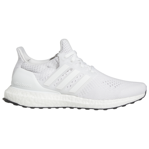 

adidas Womens adidas Ultraboost DNA - Womens Running Shoes Cloud White/Cloud White/Cloud White Size 9.0