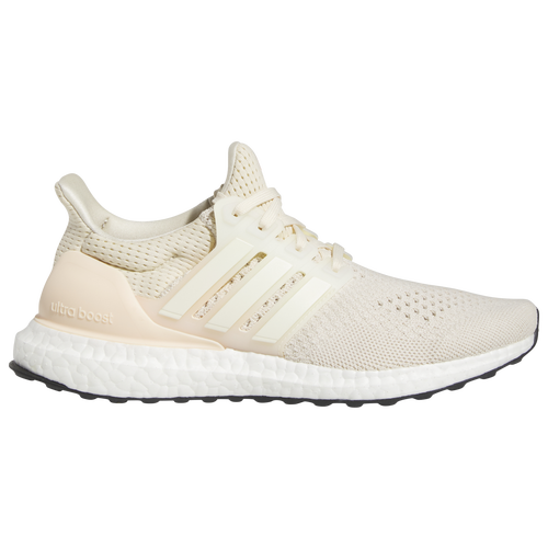 

adidas Womens adidas Ultraboost DNA - Womens Running Shoes Ecru Tint/Ecru Tint/Semi Coral Fusion Size 06.5