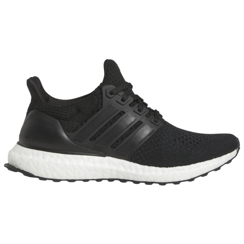 

adidas Boys adidas Ultraboost DNA 1.0 - Boys' Grade School Running Shoes Black/White Size 4.5