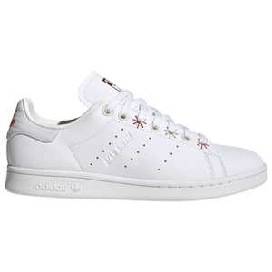 All white store stan smith womens