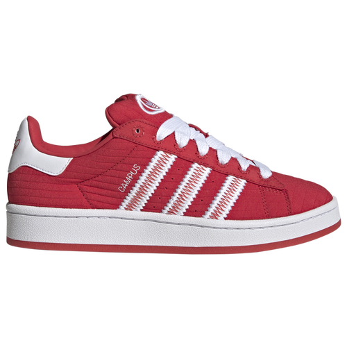 Adidas Originals Womens Adidas Campus 00s In Supplier Colour/ftwr White ...