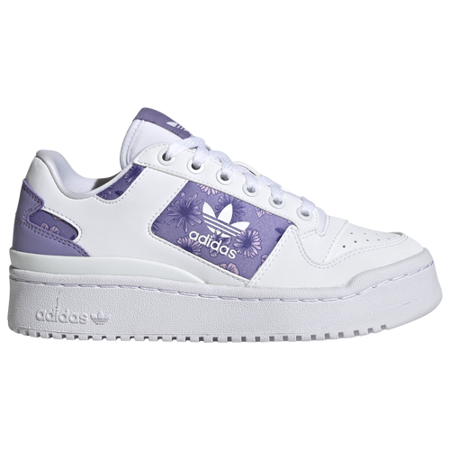  - adidas Originals Forum Bold - White
