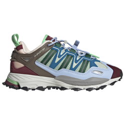 Women's - adidas Originals Hyperturf Adventure - Green/Brown/Blue