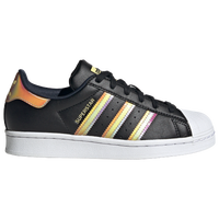Core Black/Core Black/Almost Yellow