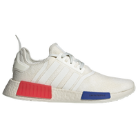 White/Blue