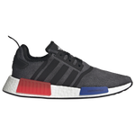 Black/Blue/Red