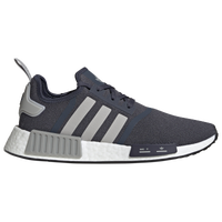 Nmd r1 best sale grey mens