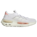 adidas Originals NMD S1 - adidas Originals White/Pink Tan
