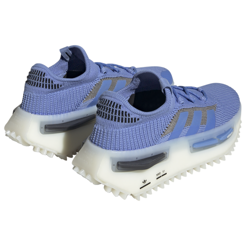 Adidas originals nmd azul online