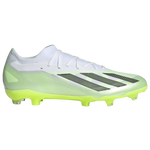 Core Black/Lucid Lemon/White