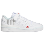 Cloud White/Cloud White/Almost Blue