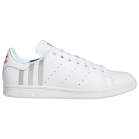 Stan smith mens white hotsell and blue