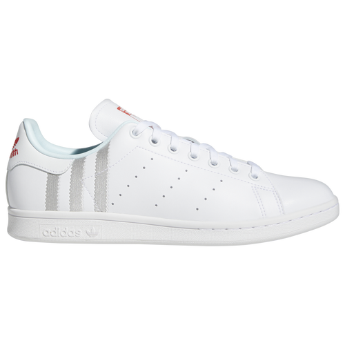 

adidas Originals Mens adidas Originals Stan Smith - Mens Tennis Shoes Blue/White Size 13.0