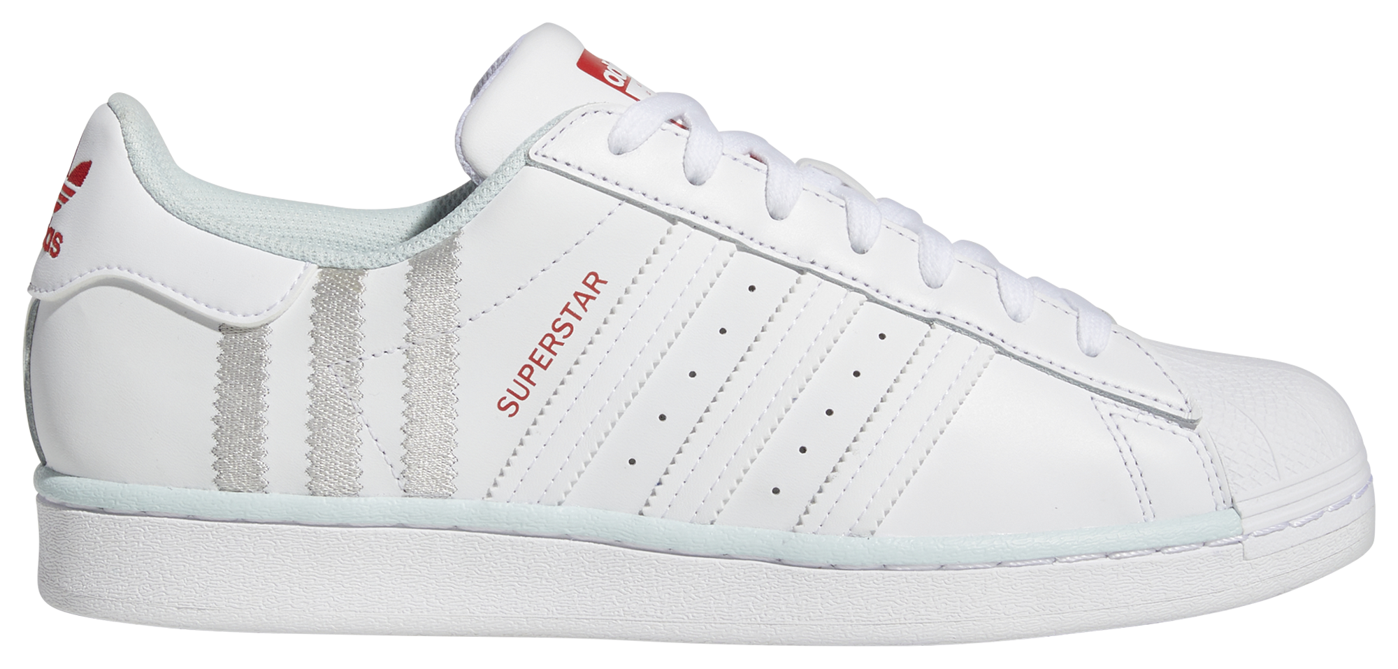 Adidas superstar mens footlocker online