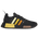 adidas Originals NMD R1 - Men's Black/Orange/Clay Strata